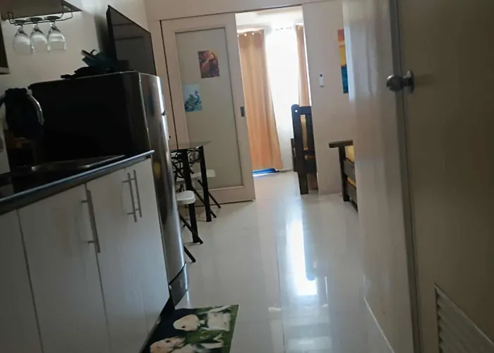 Lito Staycation At Sea Residences Tower A Pasay City