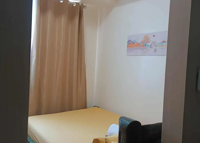 Lito Staycation At Sea Residences Tower A Pasay City *