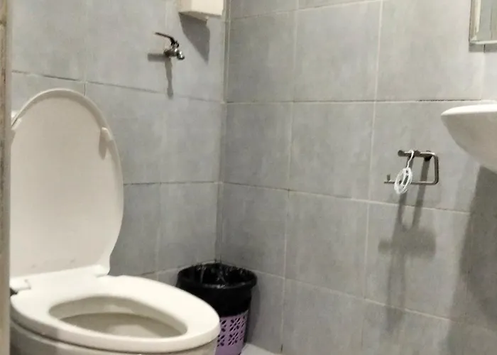 Apartment Lito Staycation At Sea Residences Tower A Pasay City